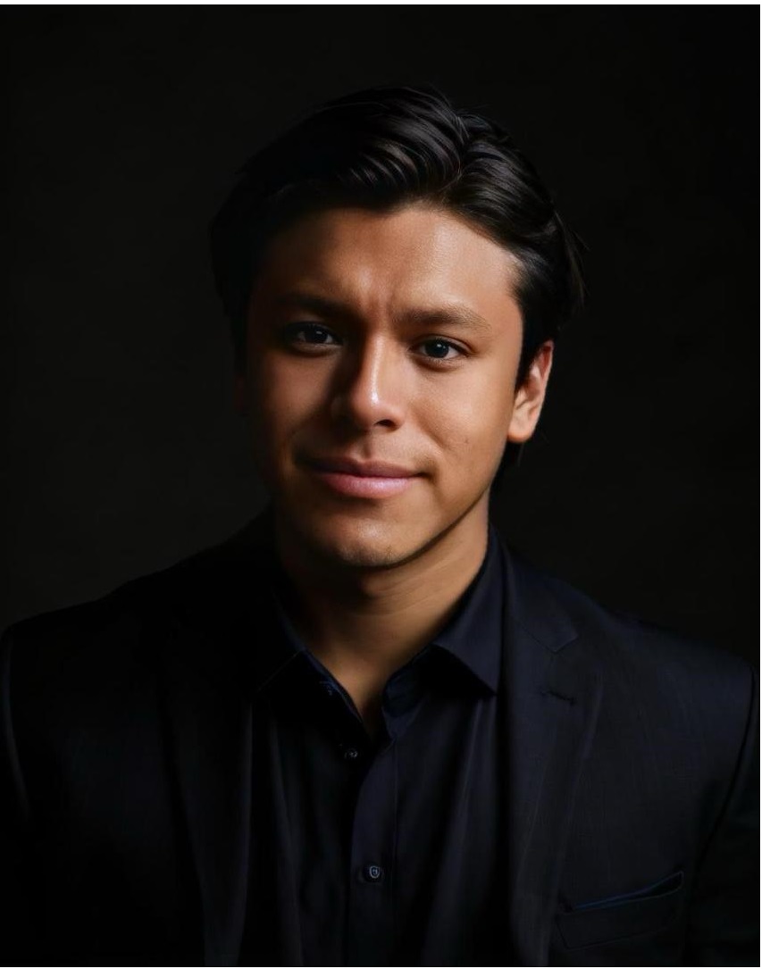 Alan Parrales