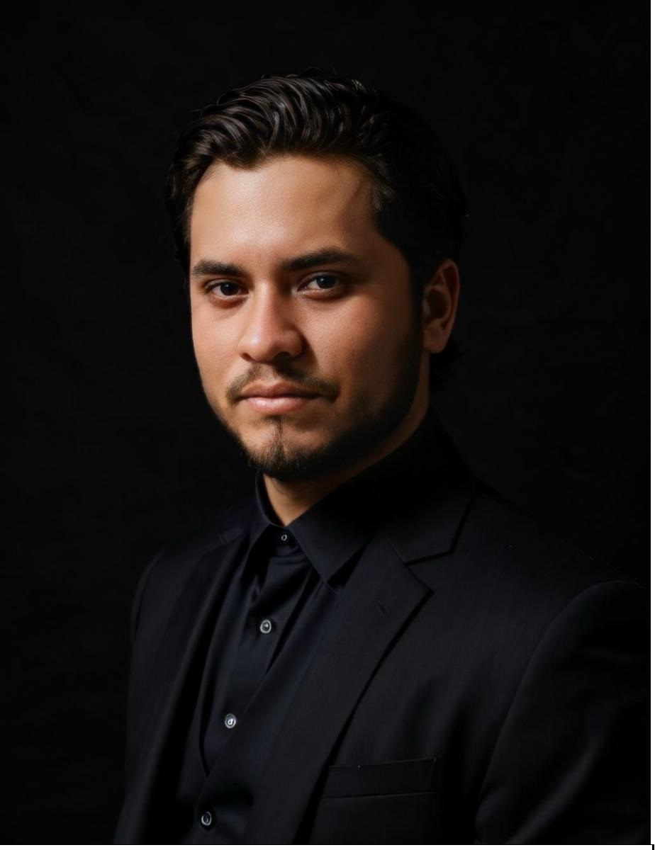 Danny Castro