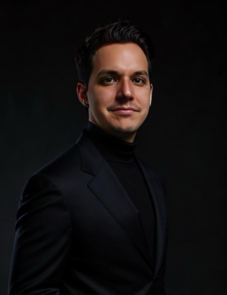 Javier Flores