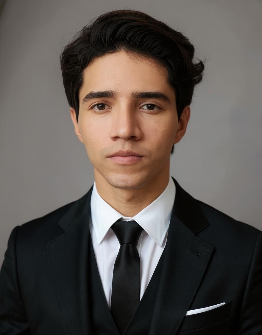Jostin Rodriguez