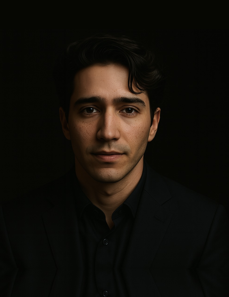 Jostin Rodriguez