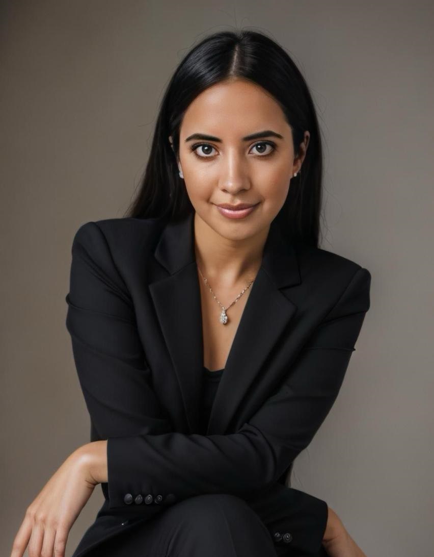María Orlando