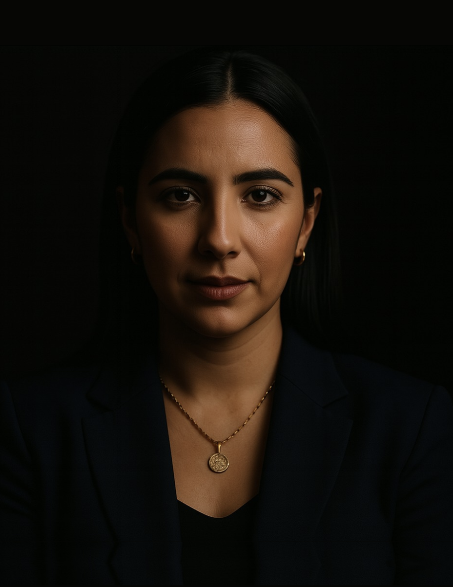 María Orlando